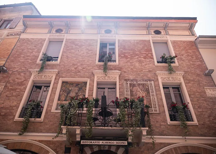 Hotel Duomo Cremona
