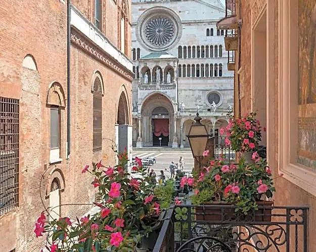 Hotel Duomo Cremona